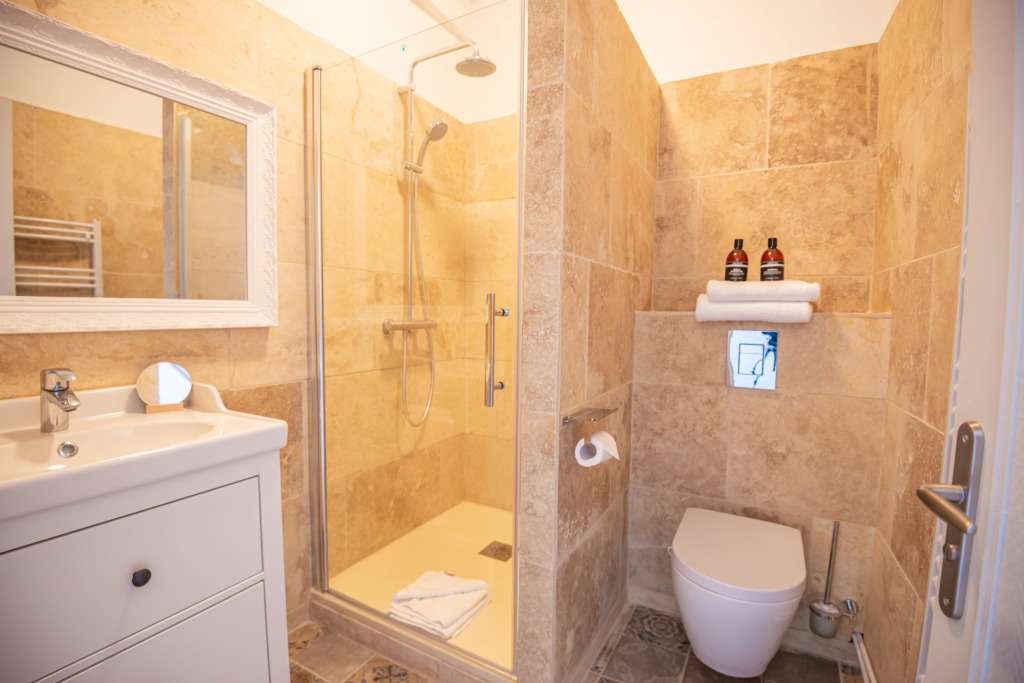 Chateau des Ayes - Chambres & suites
