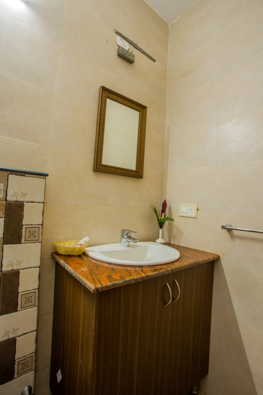 Mariners Bay Resort Mandrem Apart-Hotel