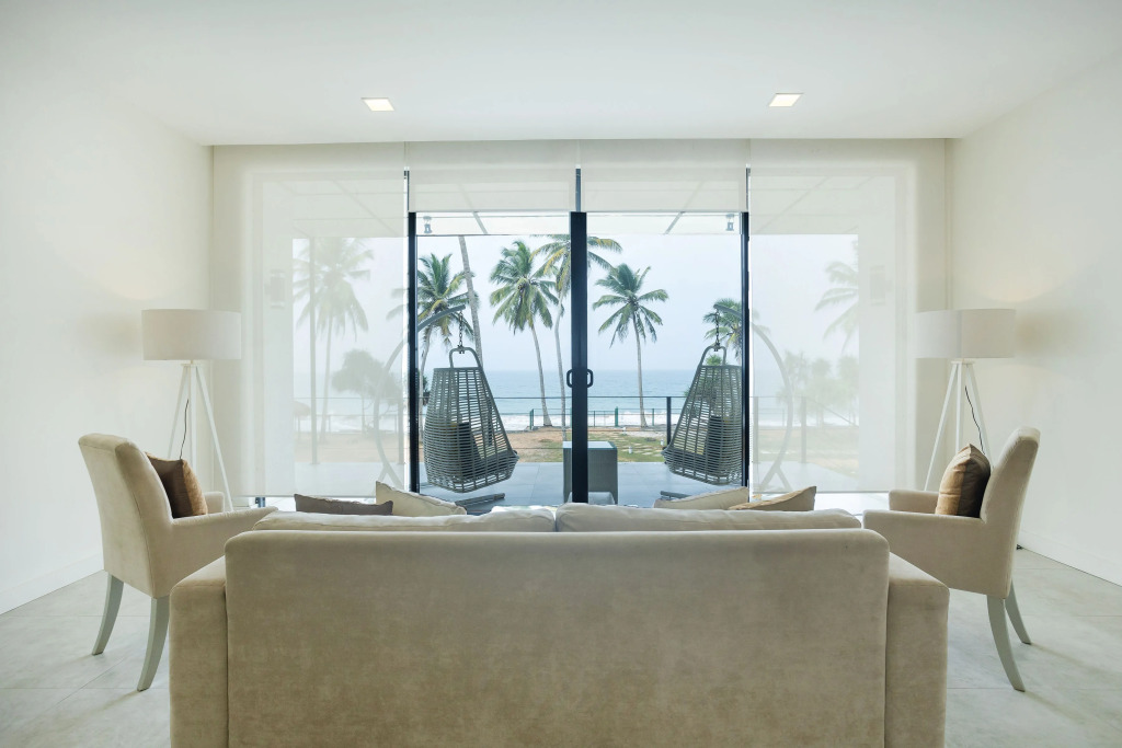 Green Turtle Villa by TSC, Bentota
