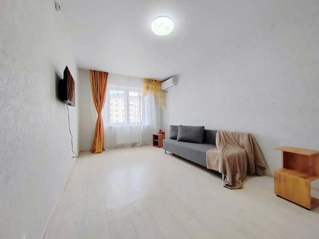 Квартира Новая 2х комнатная Sweet Home