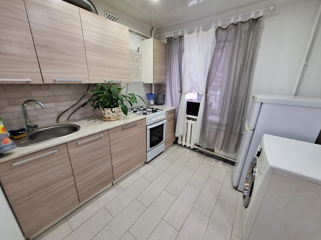 Апартаменты двухкомнатные White Room от Rooms Apartment
