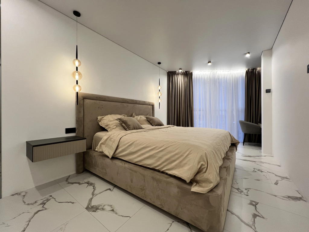 Квартира 3-к. квартира, 100 м², 10/22 эт.