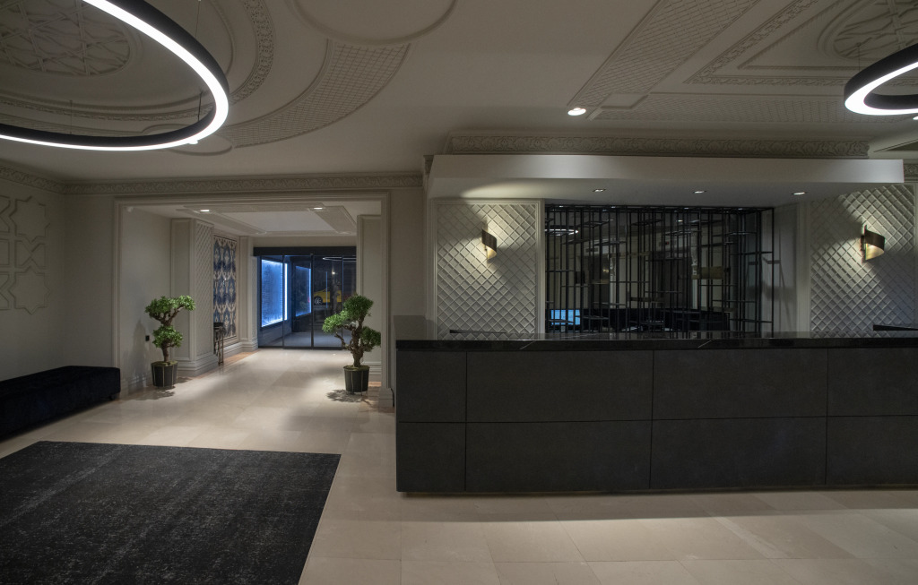 Taksim Square Hotel