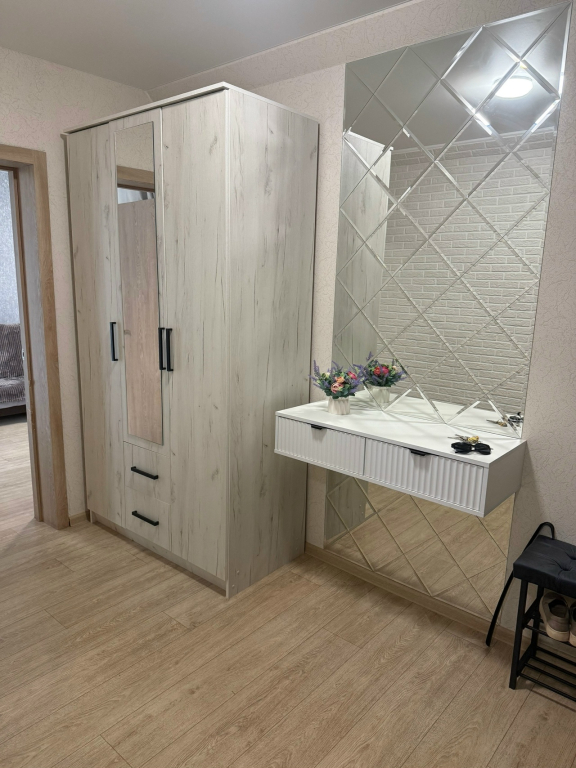 Квартира Уютная квартира в ЖК Озерки ул Адмирала Чурсина д8