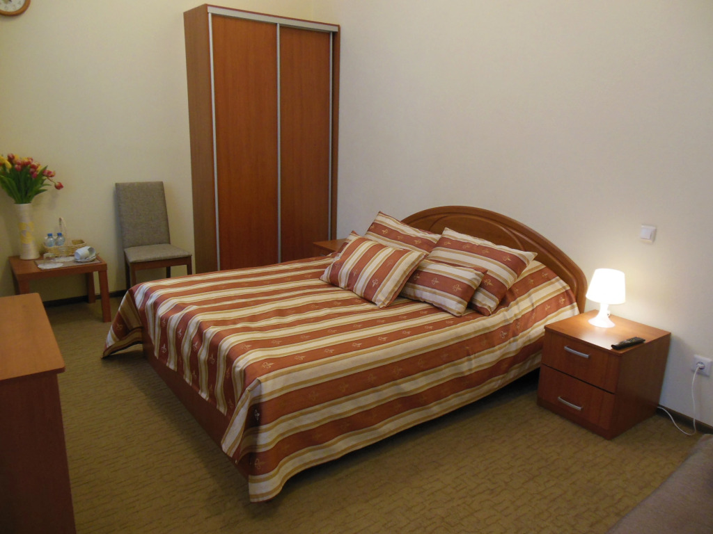 Ganza Hotel