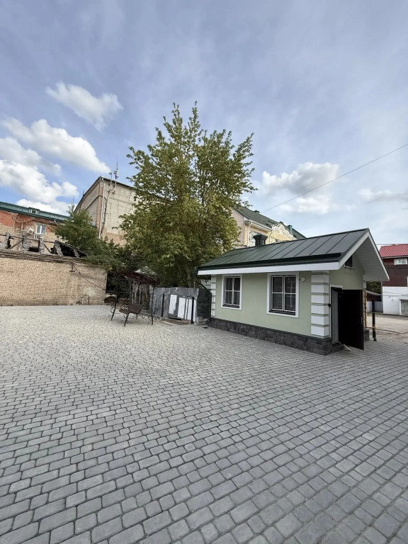 Апартаменты Loft Studio 10 в центре