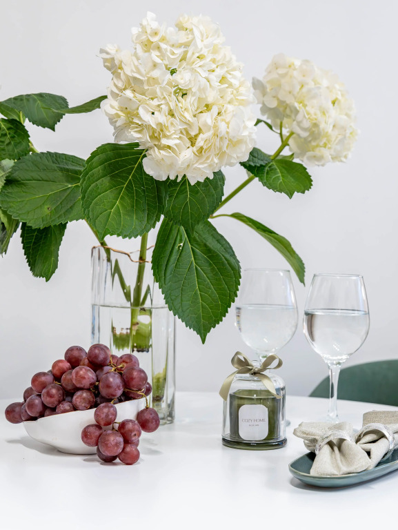 Квартира Merino Home Изумруд
