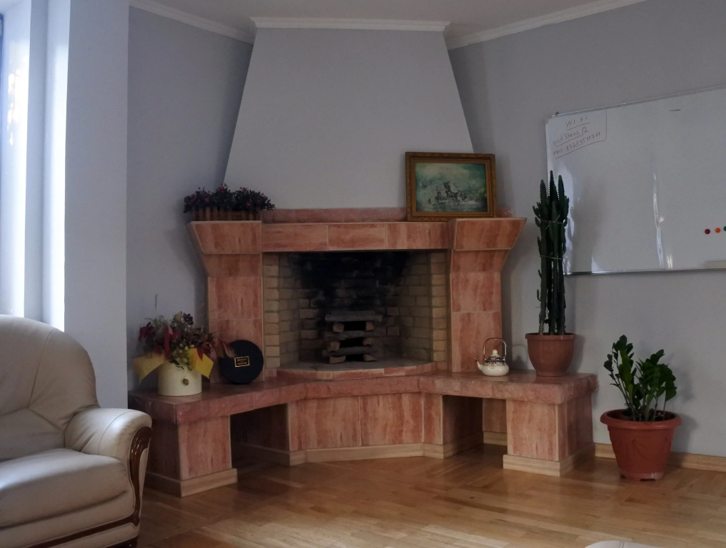 Almaty Backpackers Hostel