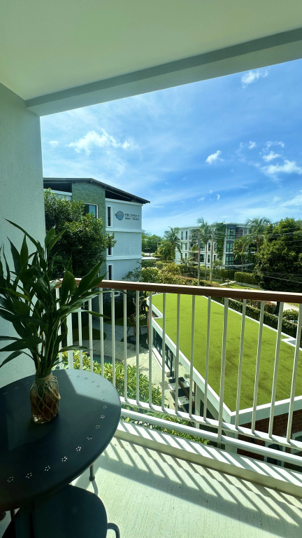 Квартира 1BDR Bamboo Rawai Apartment