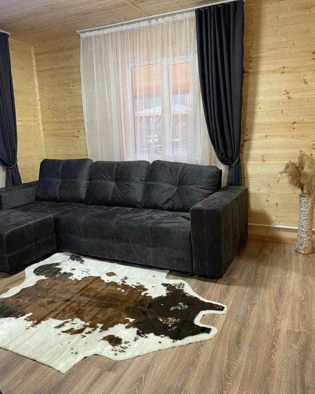 Архыз форест хауз