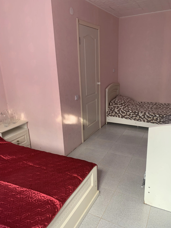Imperiya Guest House