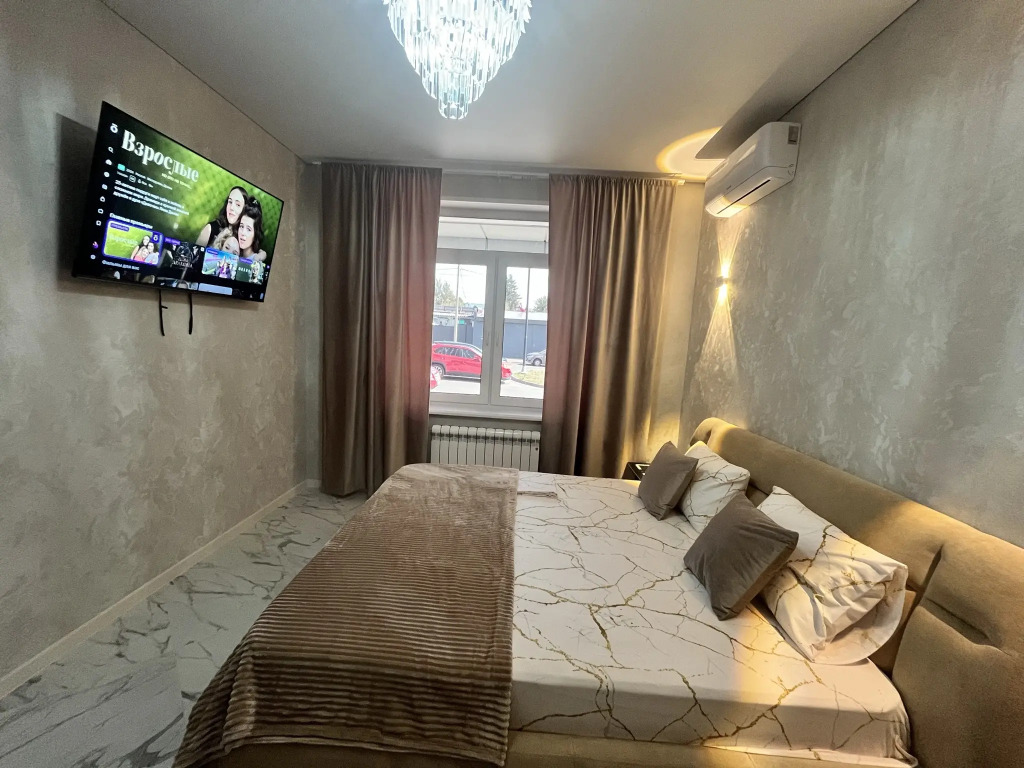 Апартаменты 2 Rooms Орел