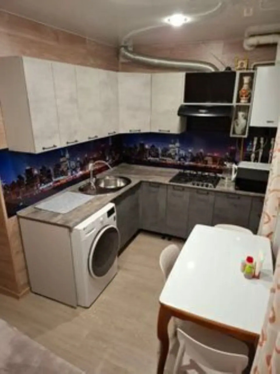 Квартира на Гагарина 36rus
