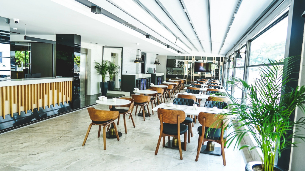 Ni Hotel Lara