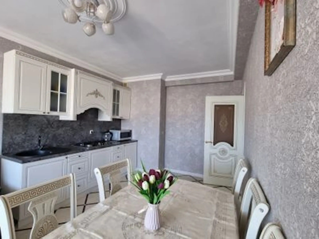 Квартира на Улице Юрия Гагарина 18М