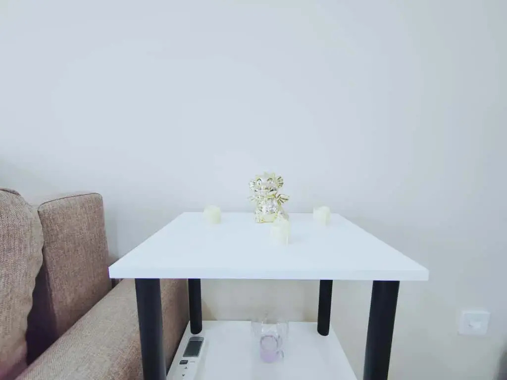 Квартира Студия 28 м² 1 Кровать