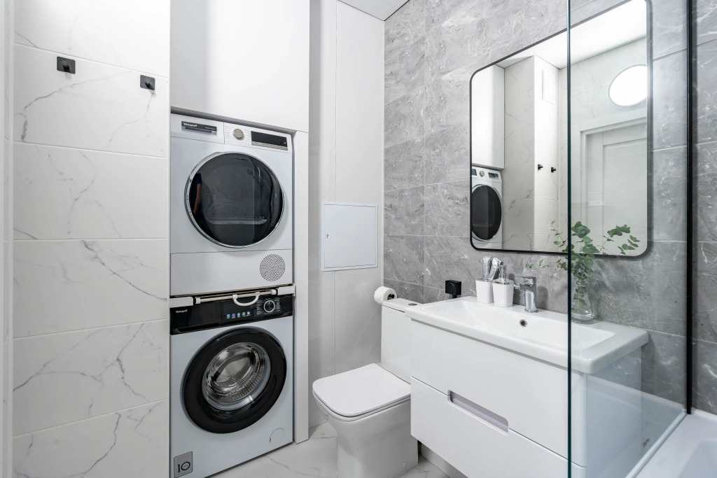 Квартира Merino Home Астра