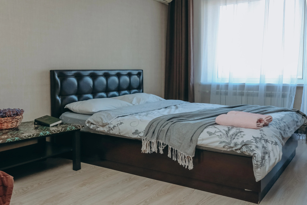 Квартира на Островского 97