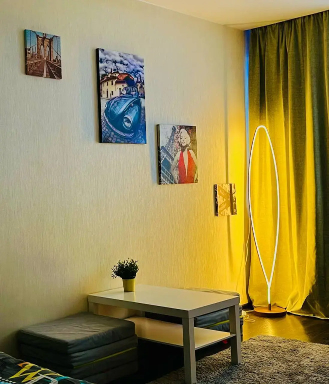 Апартаменты Relax Apart на ул.9 мая, 8а