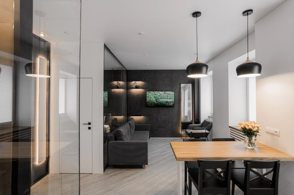 Апартаменты Cozy39 Lake II