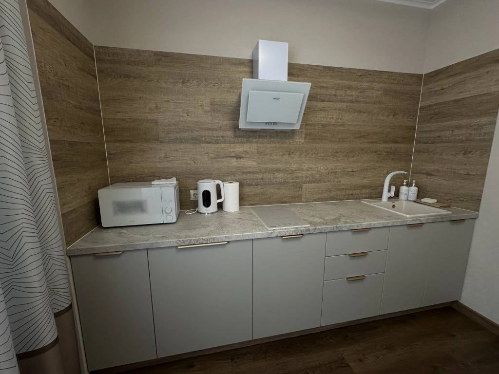 Квартира КакДома46