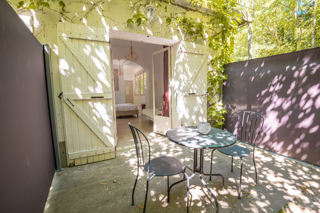 Chateau des Ayes - Chambres & suites
