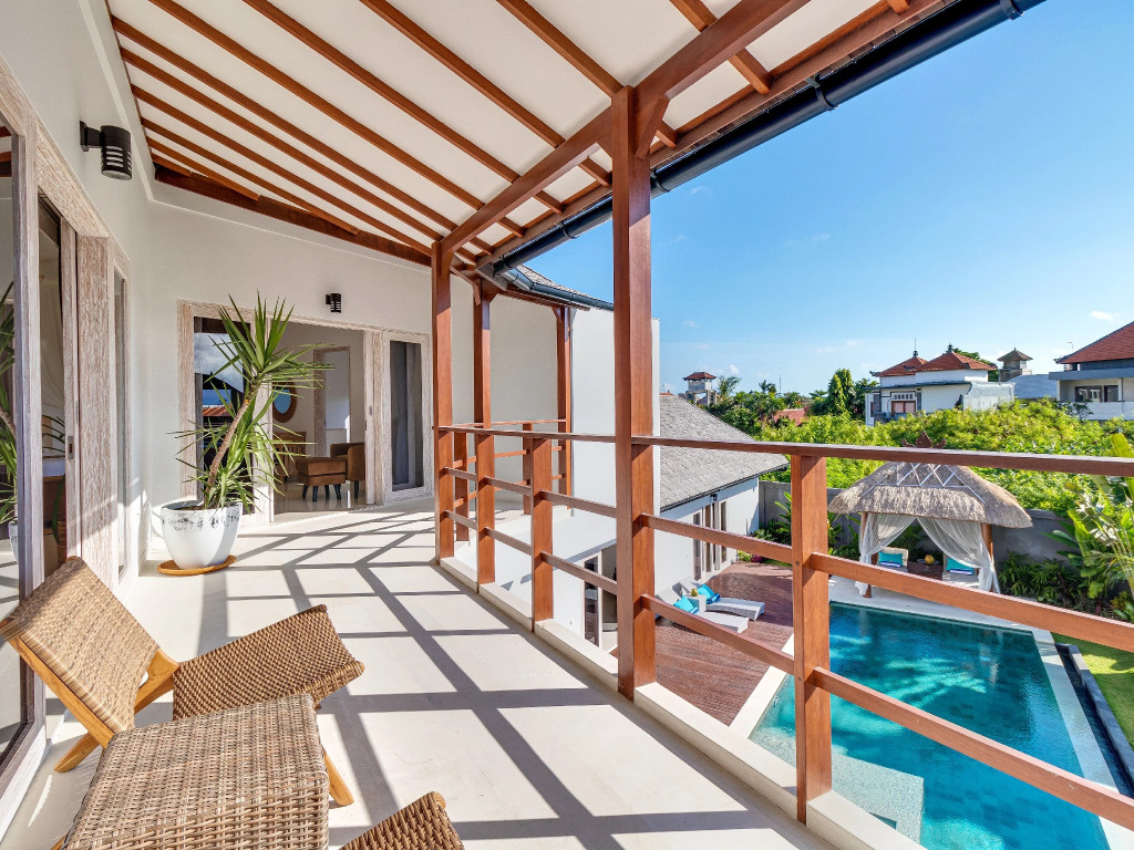 Villa Hiburan 2 by Villa Finder