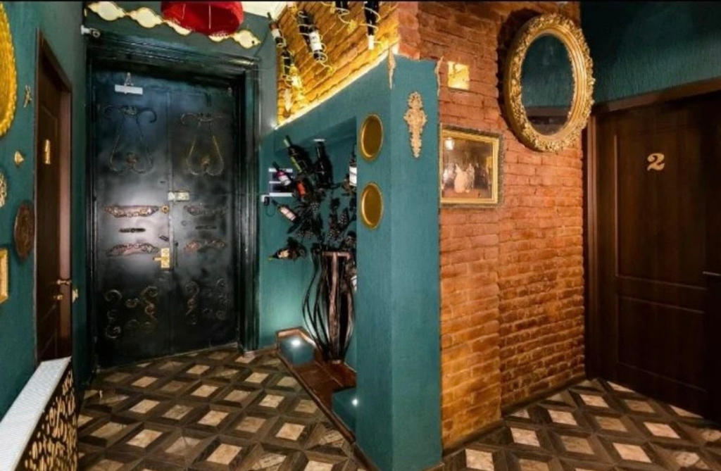 Vorontsoff Inn Boutique Hotel