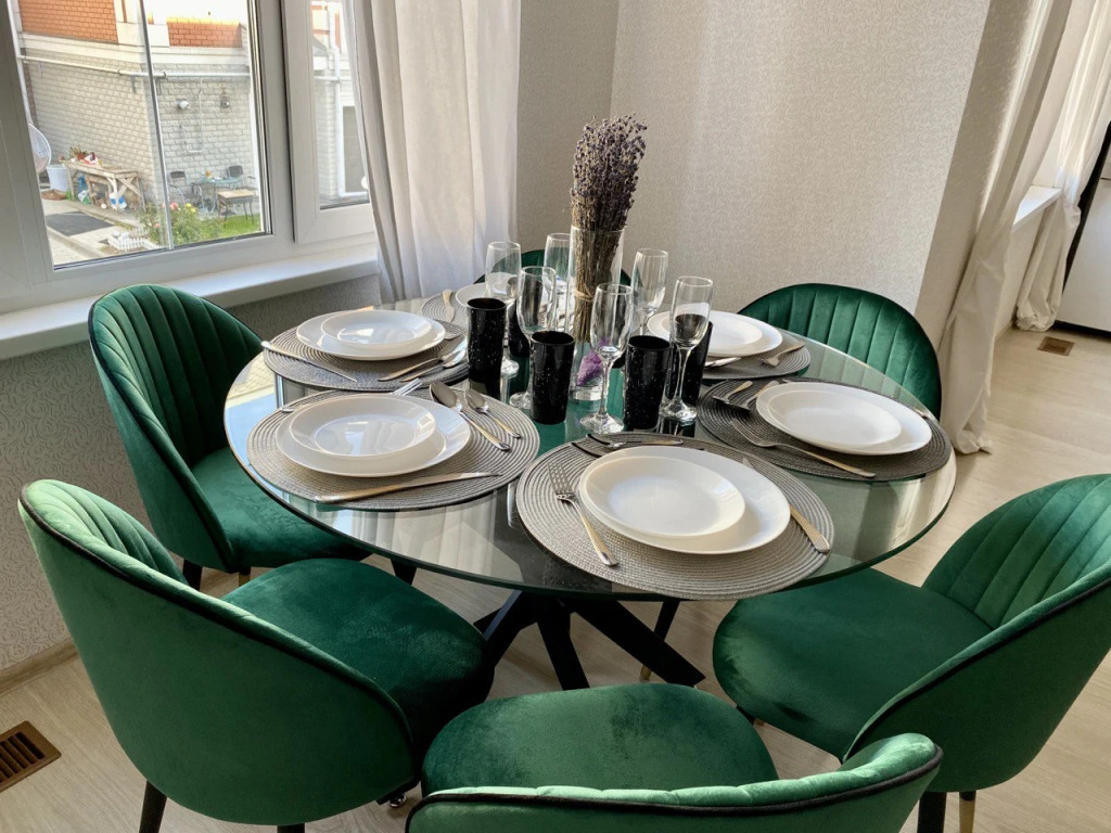 Comfort & Relax Home в ЖК Набережный