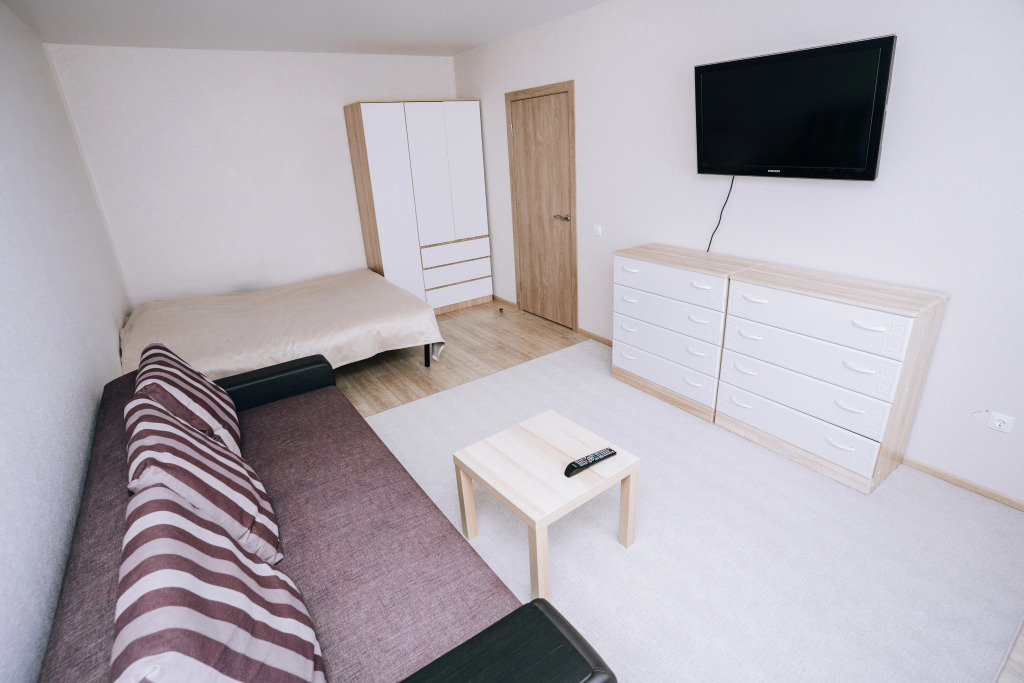 Апартаменты ATLANT Apartments 31