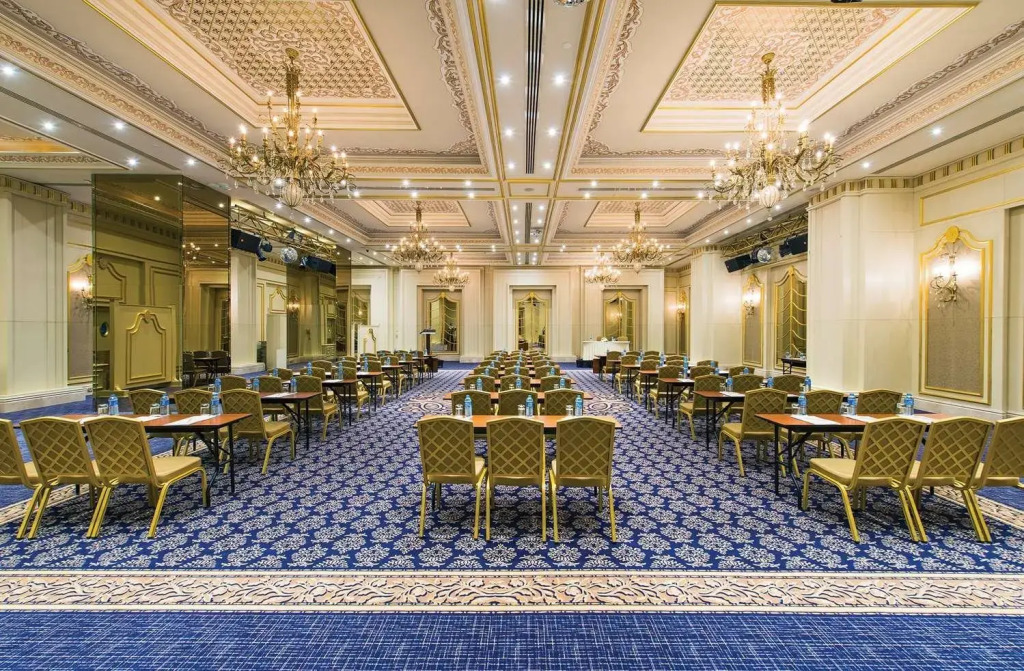 Elite World Istanbul Taksim