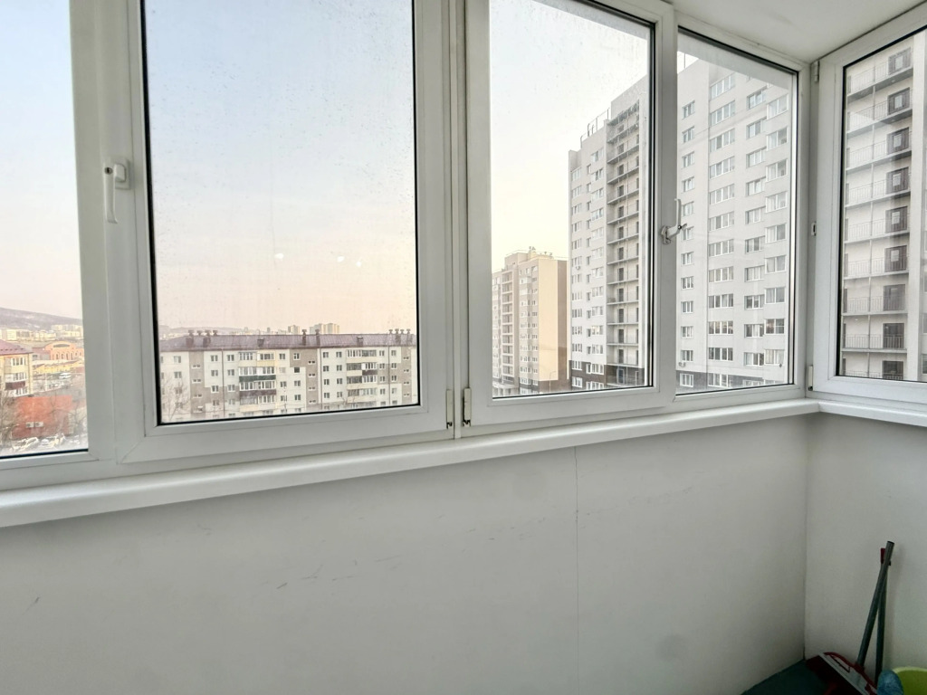 Квартира Двухкомнатная Рента 65 на Проспекте Мира