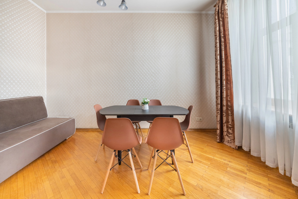 Vozle Mayakovskoy Apartments