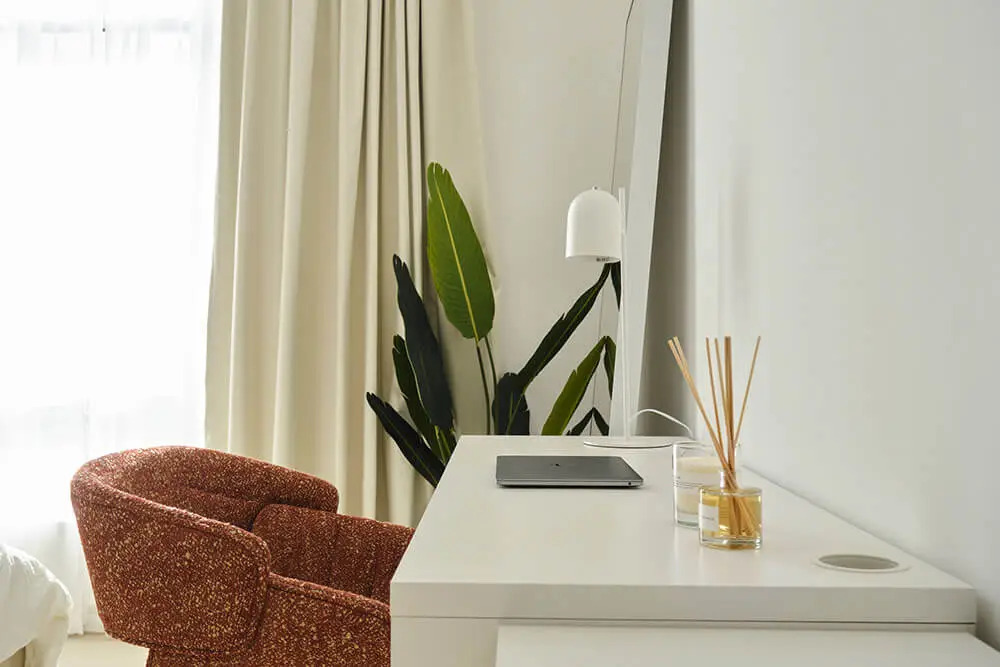 Апартаменты 1br Bonaire Tower Dubai Marina