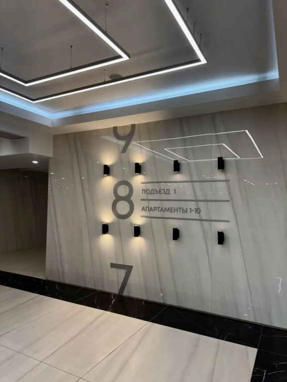 Квартира Chizhov Apartament в самом сердце города