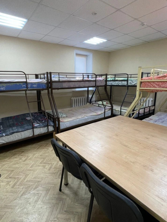 Апартаменты “Синий Дом Comfort Stay”