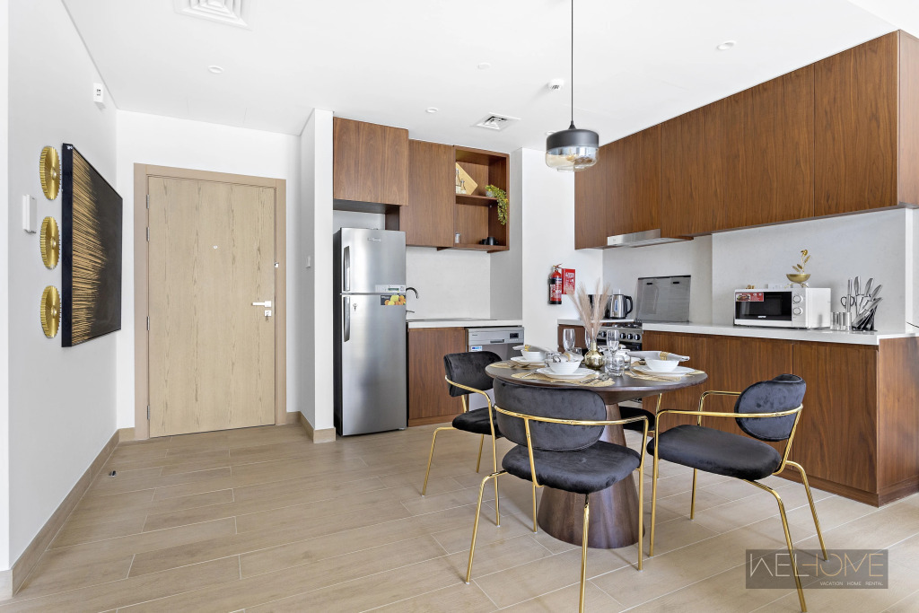 Апартаменты WelHome - Incredible Waterfront Apt With Mesmerizing views