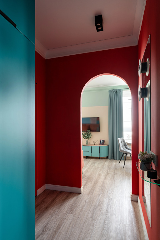 Апартаменты Soul of Kazan The Artist House
