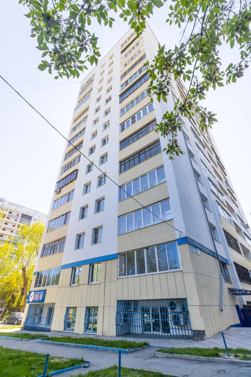 Квартира на пр-т Ленина, 64