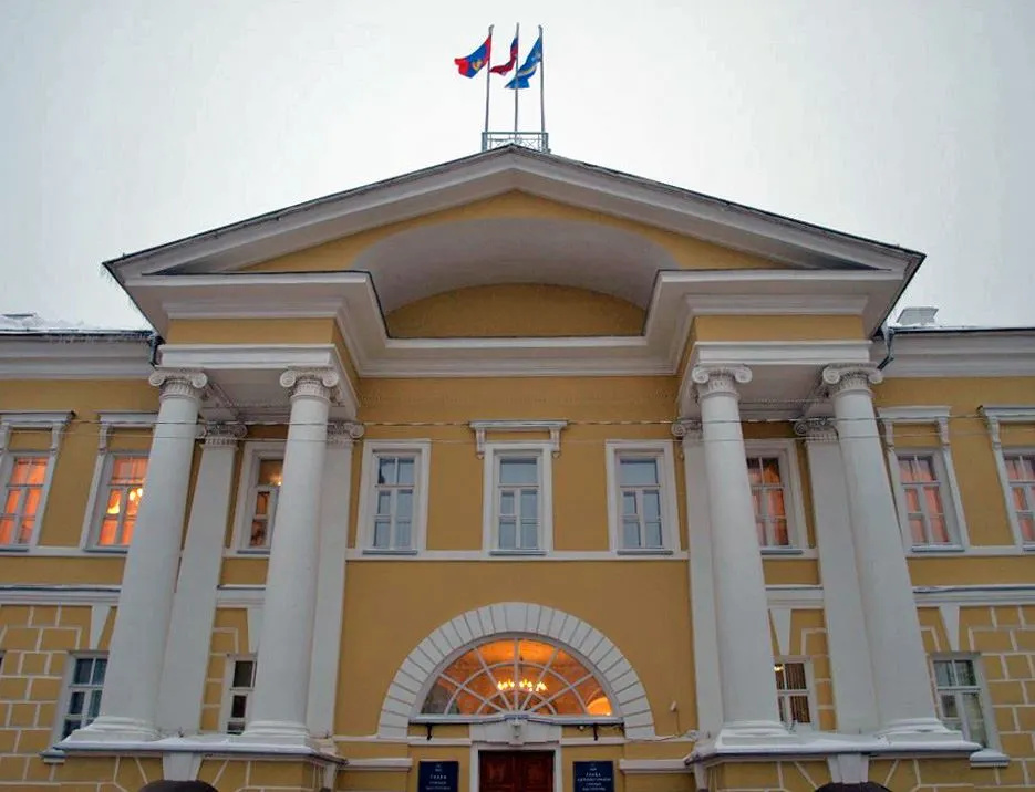 Квартира  Волшебный Лес
