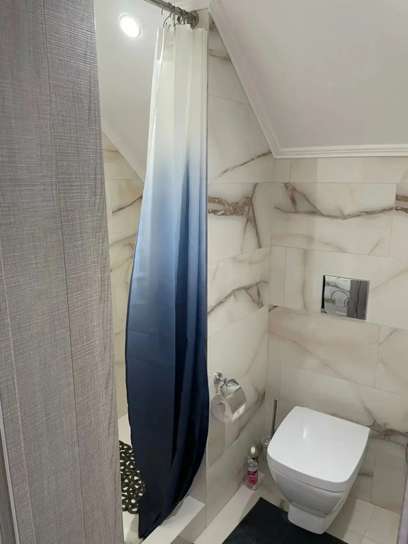 Апартаменты Комната у моря