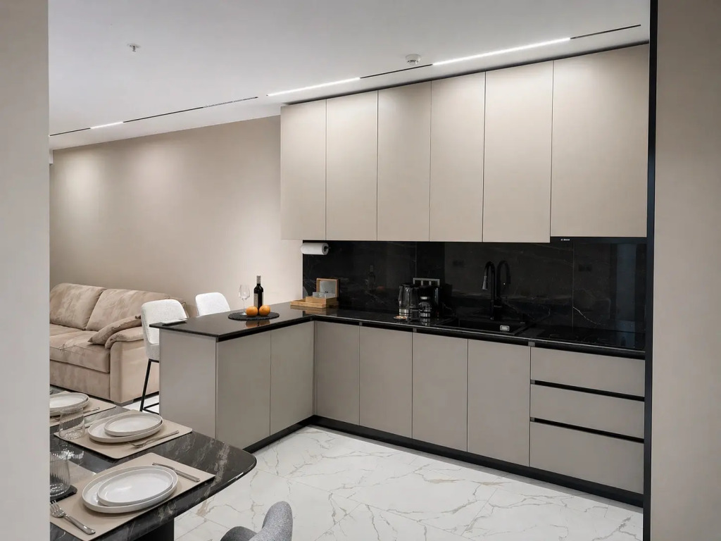 Апартаменты Osar Amber Sea view Junior Suite