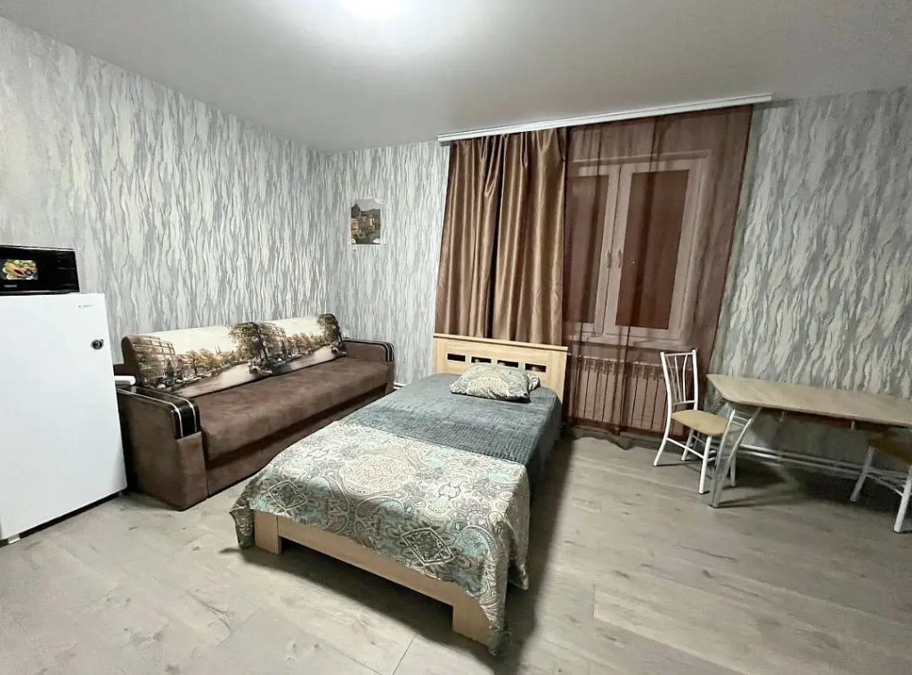 Квартира Уютная студия в частном доме в Пирочи 6-4
