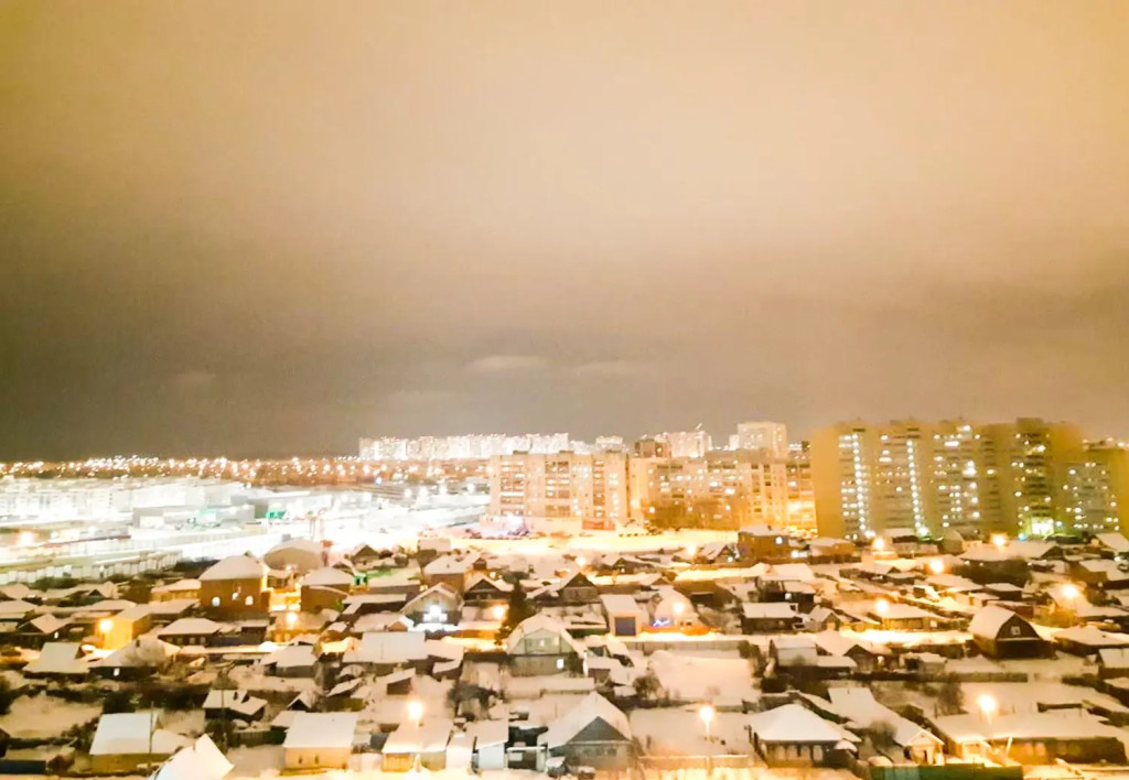 Апартаменты Atma House на Мельникайте 142А