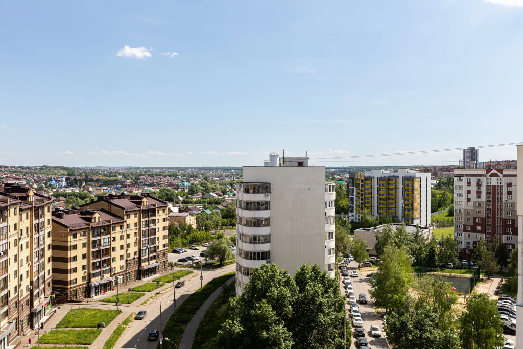 Квартира Tasja