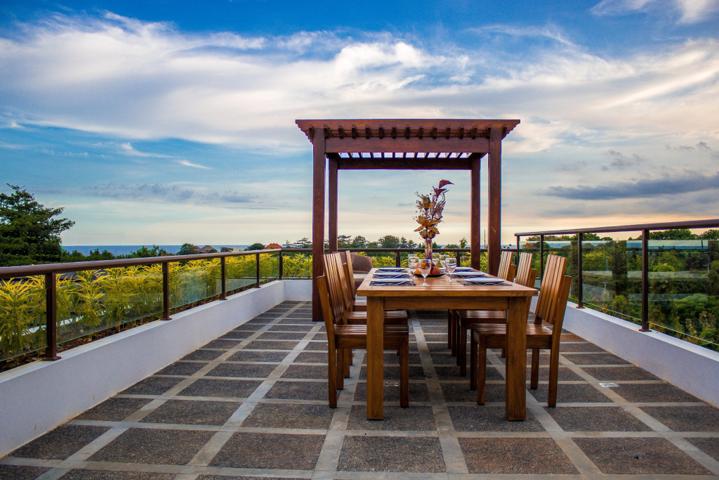 Bali Residence Villa
