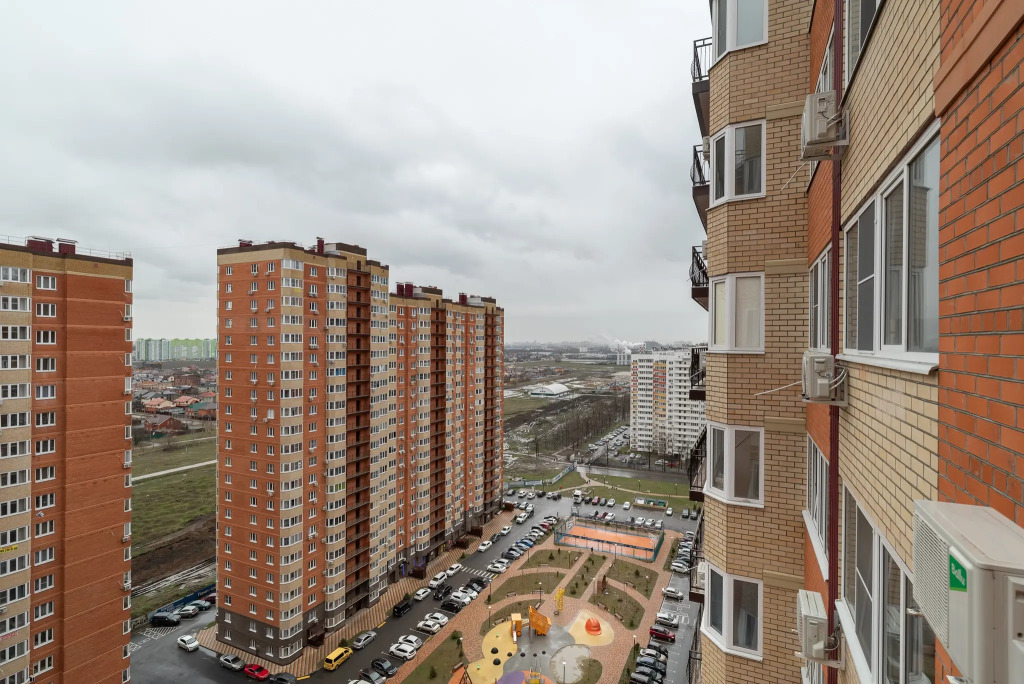 Квартира Appartazh 243