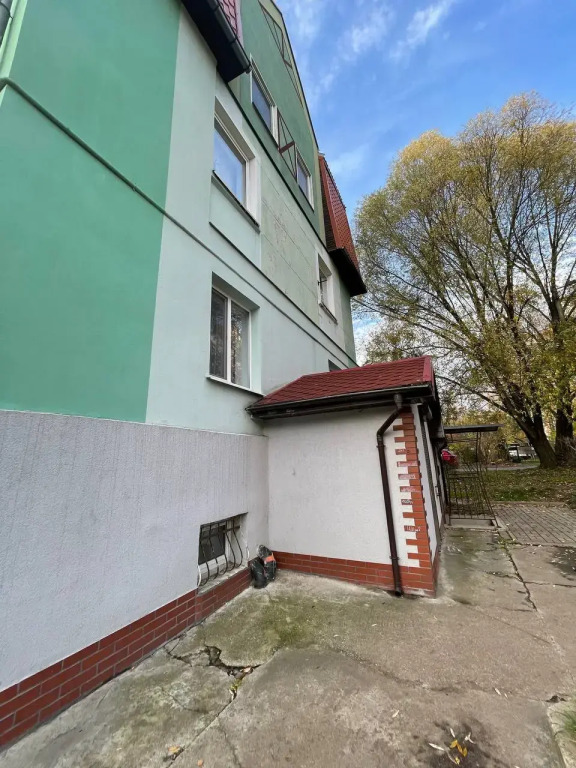 Квартира на Радистов