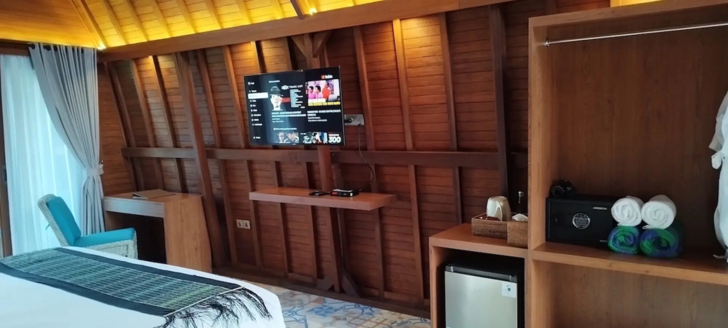Kori Maharani Villas & Resort