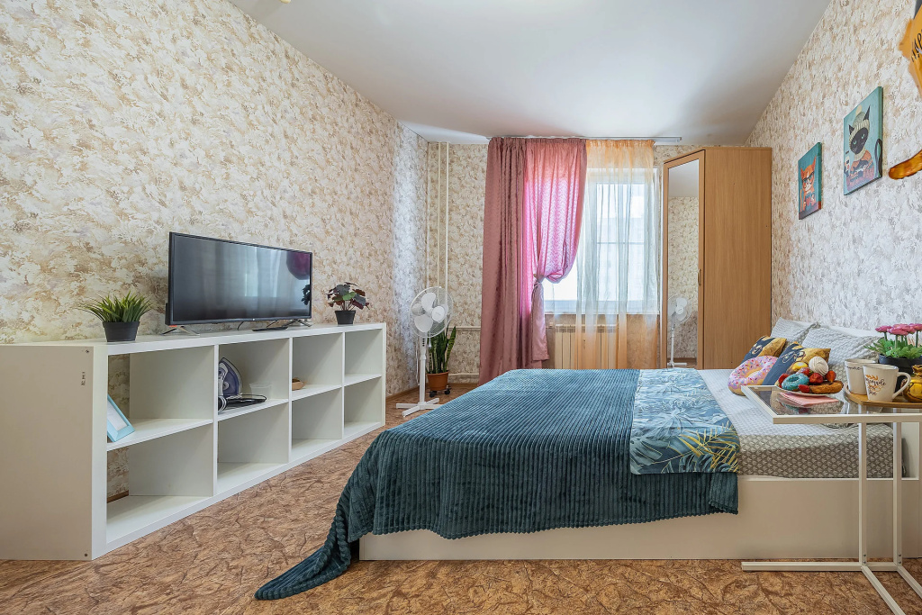 Квартира Котики близко к центру